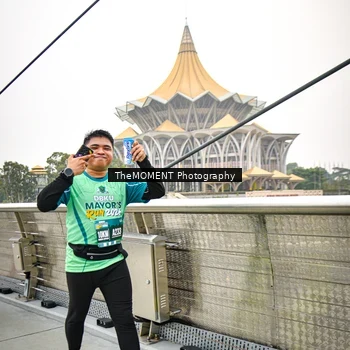 Runner Photo 8633189