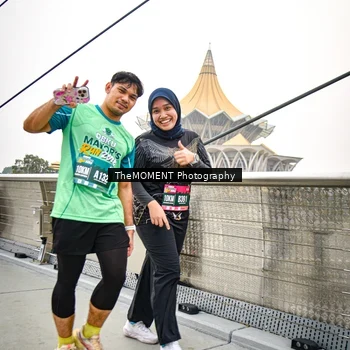 Runner Photo 8633191