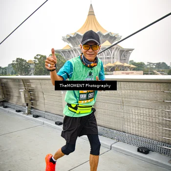 Runner Photo 8633192