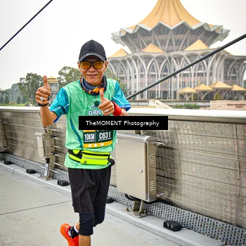 Runner Photo 8633195
