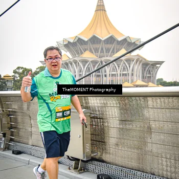 Runner Photo 8633196