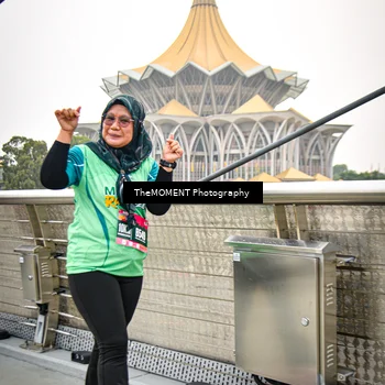 Runner Photo 8633197
