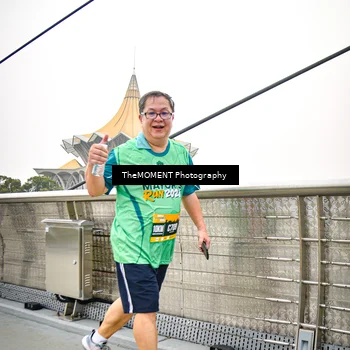 Runner Photo 8633198