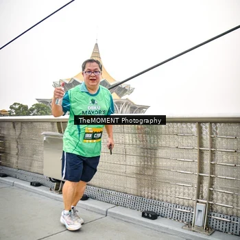 Runner Photo 8633200
