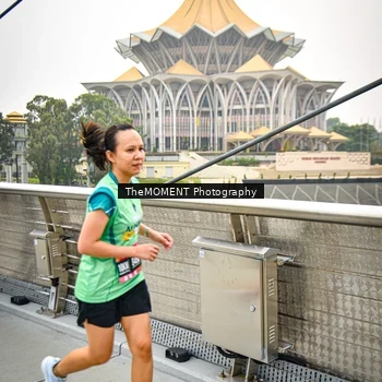 Runner Photo 8633202