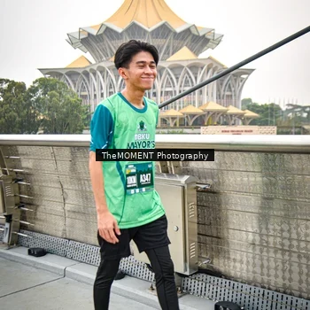 Runner Photo 8633203