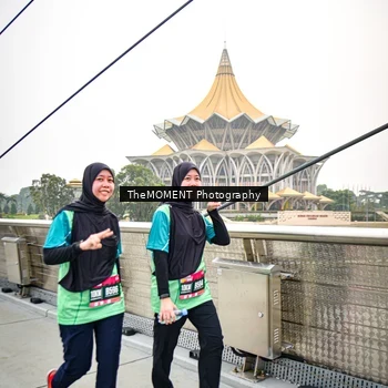 Runner Photo 8633205