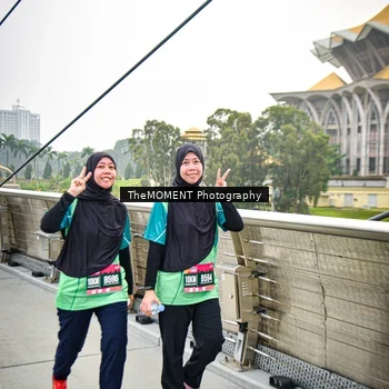 Runner Photo 8633206