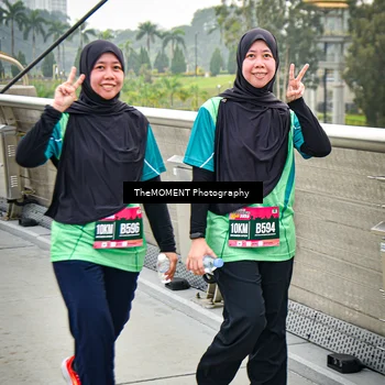 Runner Photo 8633208