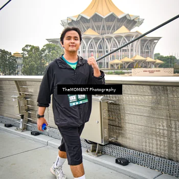 Runner Photo 8633209