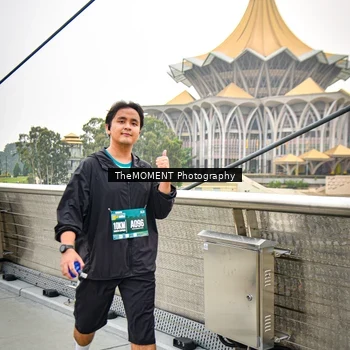 Runner Photo 8633211
