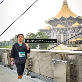 Runner Photo 8633212