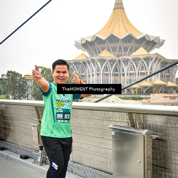 Runner Photo 8633213