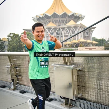 Runner Photo 8633216