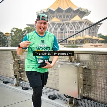 Runner Photo 8633217