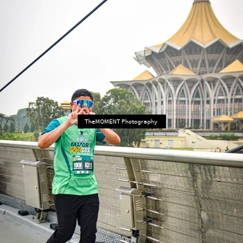 Runner Photo 8633220