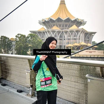 Runner Photo 8633222