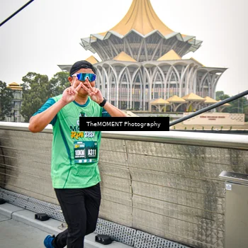 Runner Photo 8633224