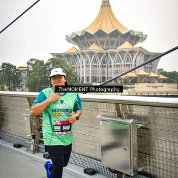 Runner Photo 8633225