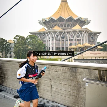 Runner Photo 8633226