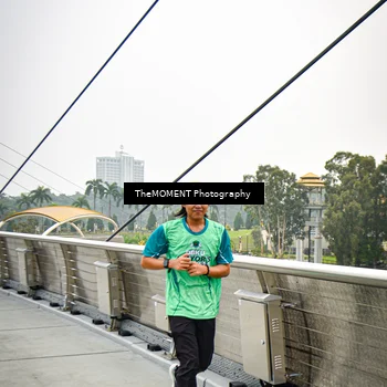 Runner Photo 8633227