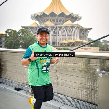 Runner Photo 8633228