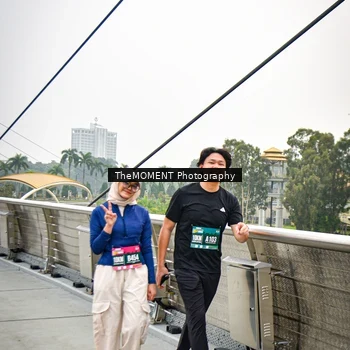 Runner Photo 8633232