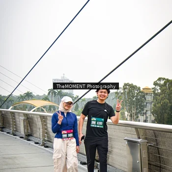 Runner Photo 8633235