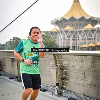 Runner Photo 8633237