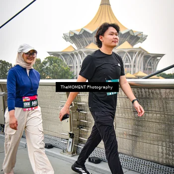 Runner Photo 8633238