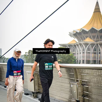 Runner Photo 8633240