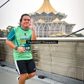 Runner Photo 8633242