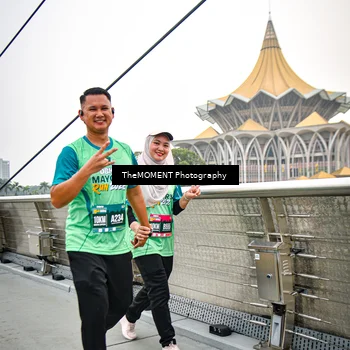 Runner Photo 8633288