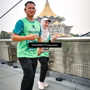 Runner Photo 8633289