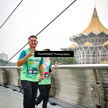 Runner Photo 8633293