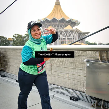 Runner Photo 8633294