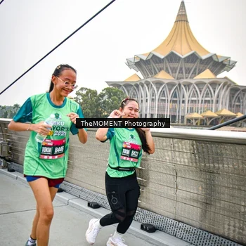 Runner Photo 8633296