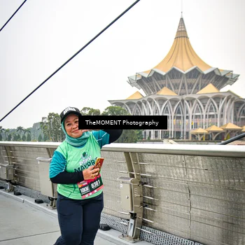 Runner Photo 8633297