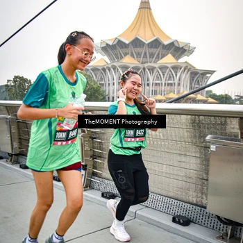 Runner Photo 8633299