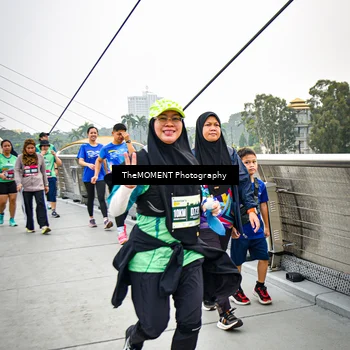 Runner Photo 8633300