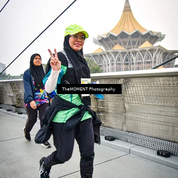 Runner Photo 8633302
