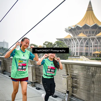 Runner Photo 8633303