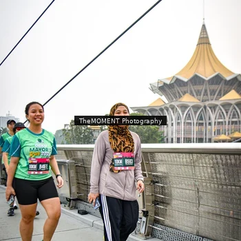 Runner Photo 8633304