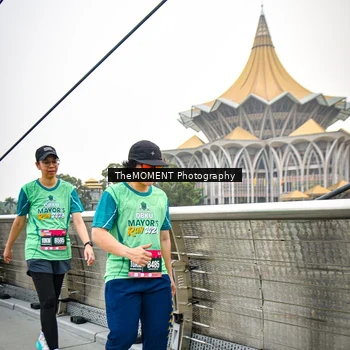 Runner Photo 8633306