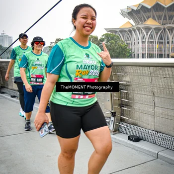 Runner Photo 8633308
