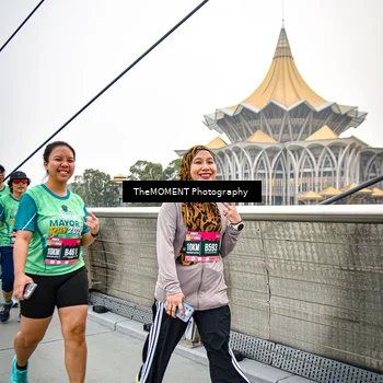 Runner Photo 8633310
