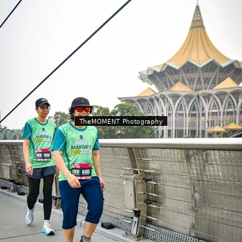 Runner Photo 8633311