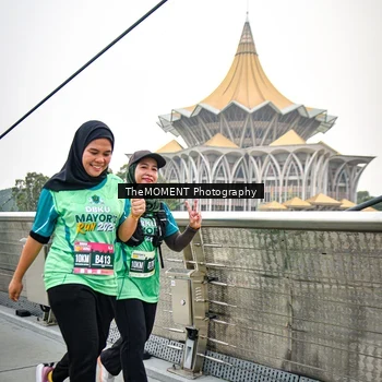 Runner Photo 8633312