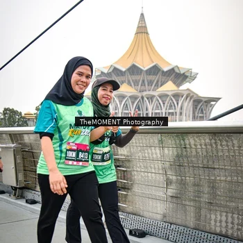 Runner Photo 8633313