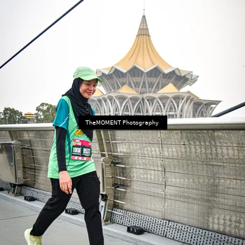 Runner Photo 8633314